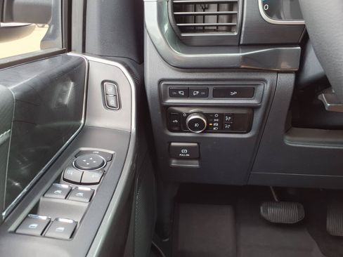Used 2023 Ford F150 XLT w/ Equipment Group 302A High AWD/4WD image 13