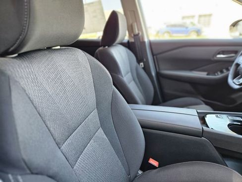 New 2026 Nissan Rogue SV w/ Cold Weather Package image 13