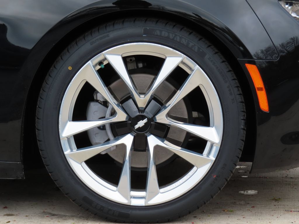 Used 2023 Chevrolet Camaro LT w/ RS Package RWD image 14