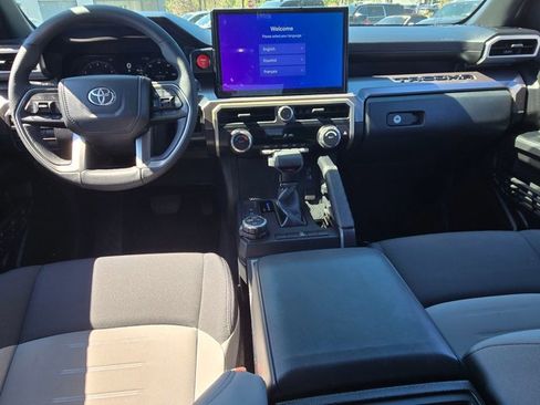 Used 2025 Toyota Tacoma TRD Off-Road image 14