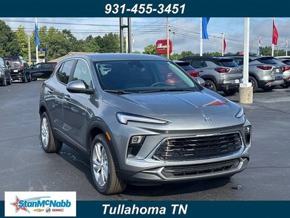 New 2026 Buick Encore GX Preferred w/ Comfort Package