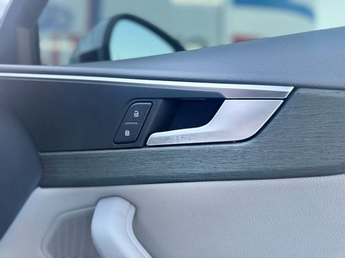 Used 2018 Audi A4 2.0T Premium Plus w/ Premium Plus Package image 42