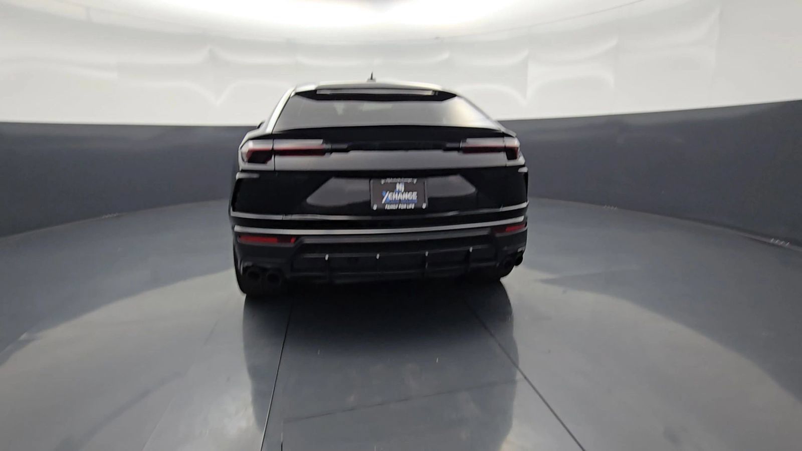 Used 2022 Lamborghini Urus AWD/4WD image 92