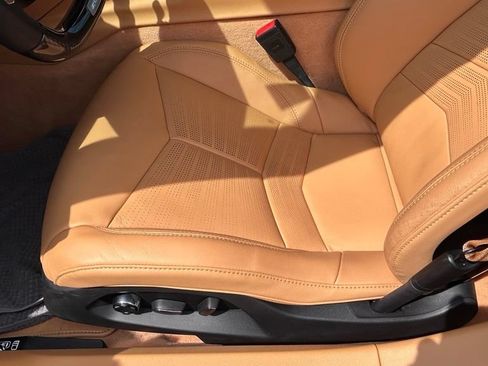 Used 2024 Chevrolet Corvette Z06 RWD image 17