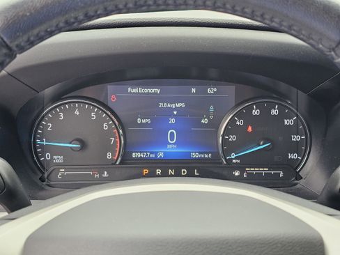 Used 2021 Ford Explorer XLT image 23