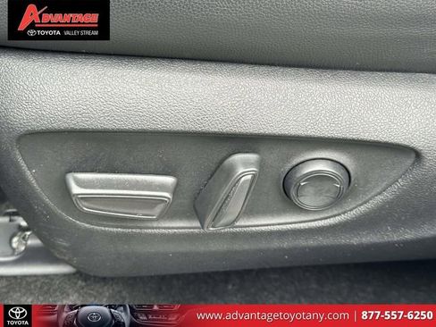 Used 2024 Toyota Grand Highlander AWD image 23