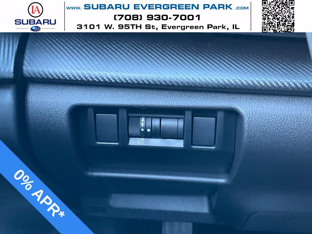 New 2026 Subaru Crosstrek 2.5i Wilderness AWD/4WD image 26