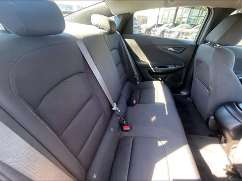 Used 2021 Chevrolet Malibu RS FWD image 26