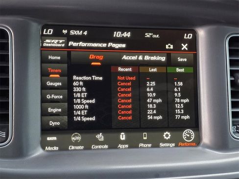 Used 2023 Dodge Charger Scat Pack image 18