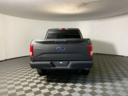 Used 2017 Ford F150 XL w/ XL Power Equipment Group AWD/4WD image 6