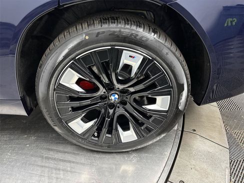 New 2026 BMW X3 xDrive30i w/ Premium Package AWD/4WD image 27