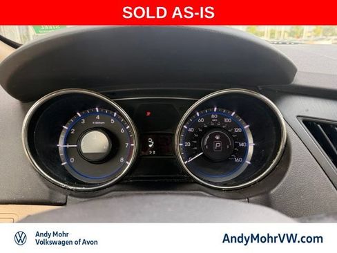 Used 2012 Hyundai Sonata GLS FWD image 20
