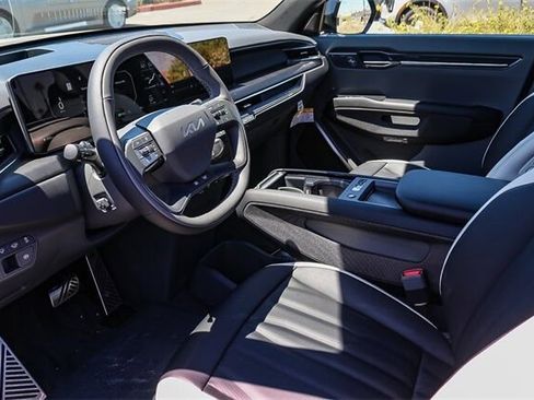 New 2026 Kia EV9 GT-Line image 18