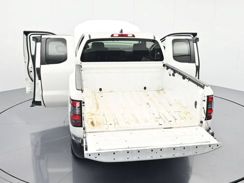Used 2024 Nissan Frontier S w/ Technology Package AWD/4WD image 45