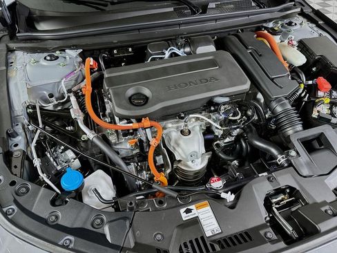 New 2026 Honda Accord Touring image 26