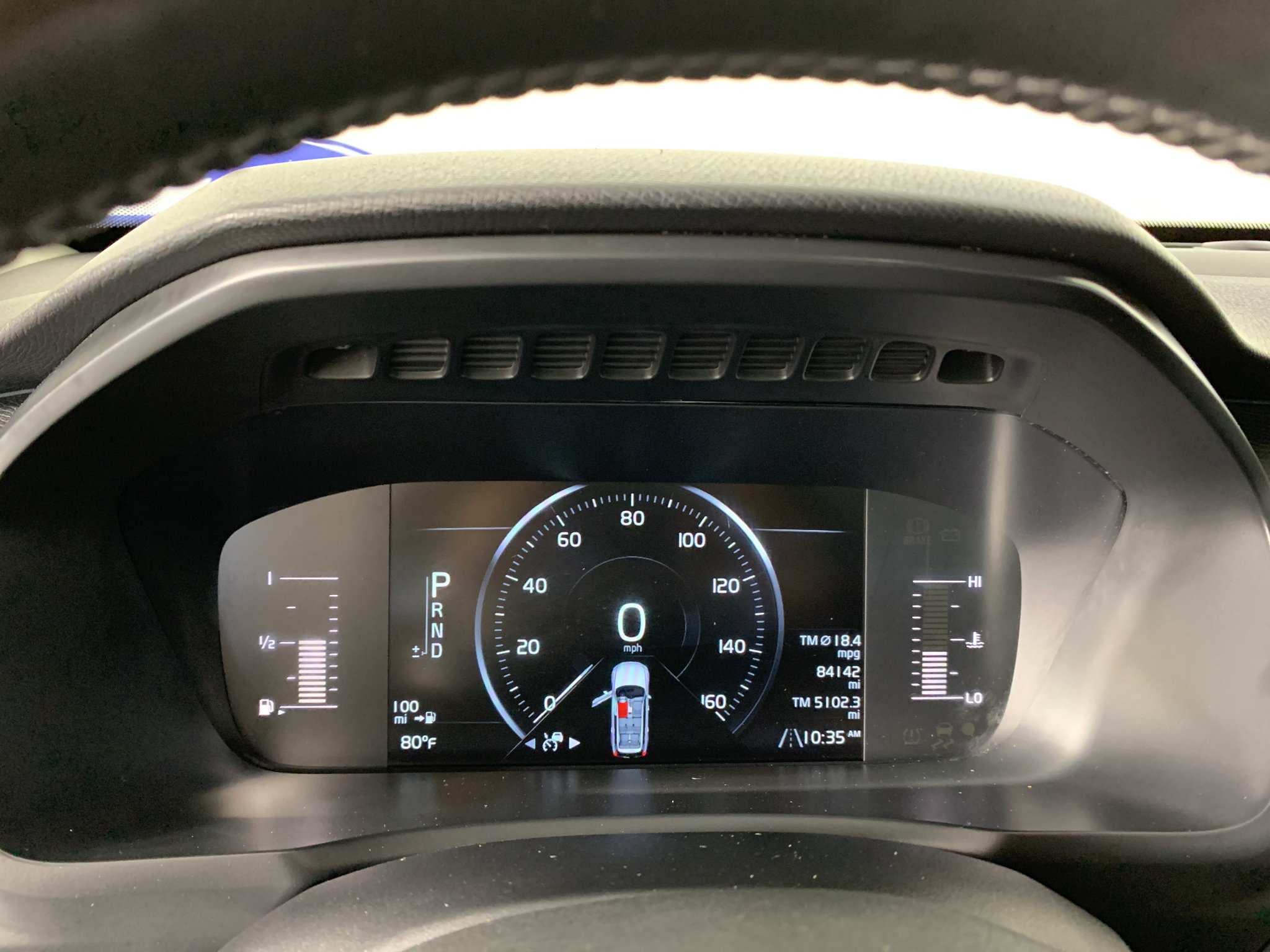 Used 2019 Volvo XC90 T5 Momentum w/ Advanced Package AWD/4WD image 21
