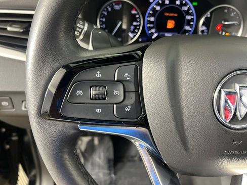 Certified 2023 Buick Enclave Avenir w/ LPO, Floor Liner Package AWD/4WD image 23