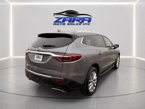 Used 2020 Buick Enclave Premium w/ Sun and Sites Package image 6