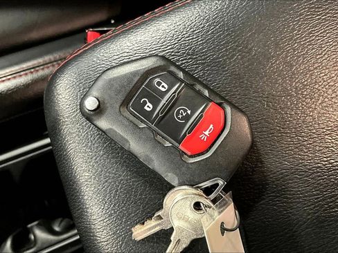 Used 2020 Jeep Gladiator Rubicon image 13