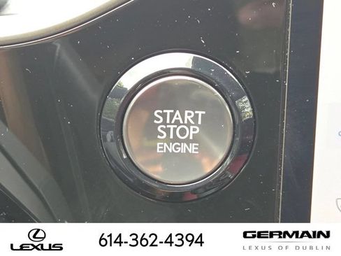 Certified 2023 Lexus NX 350 AWD w/ Cold Area Package image 24