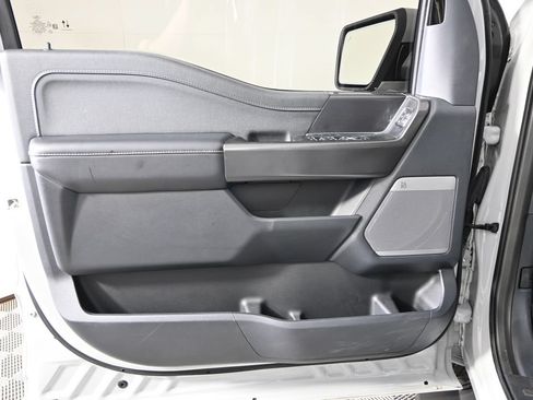 Used 2024 Ford F150 Lariat AWD/4WD image 18