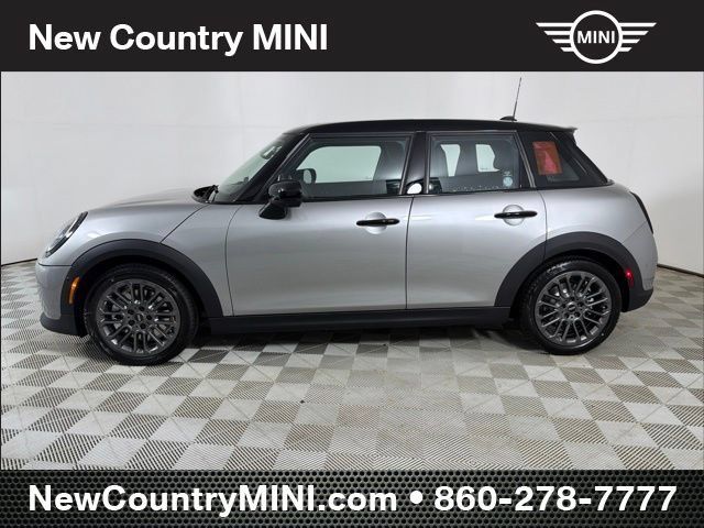 New 2027 MINI Cooper S FWD image 4