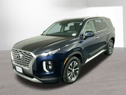 Used 2022 Hyundai Palisade SEL