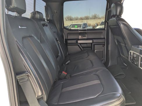 Used 2022 Ford F350 Platinum image 28