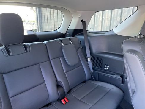 New 2026 Ford Explorer Active w/ Active Comfort Package AWD/4WD image 53