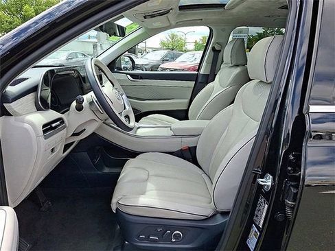 Used 2024 Hyundai Palisade Calligraphy AWD/4WD image 15