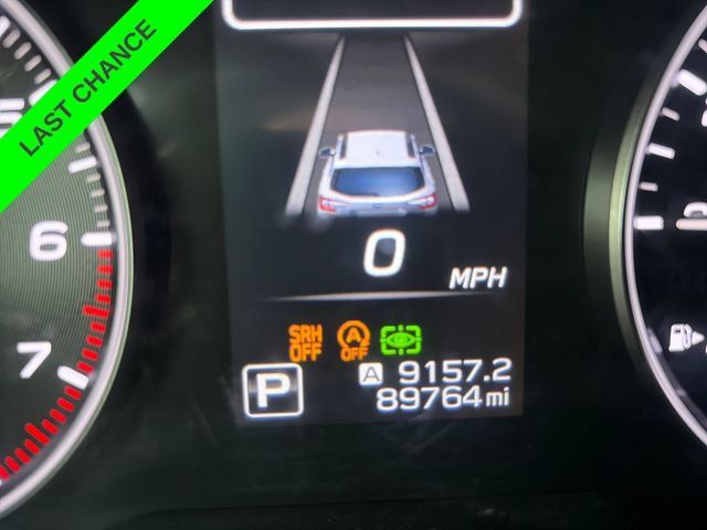 Used 2022 Subaru Outback Limited XT AWD/4WD image 12