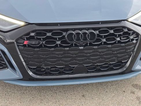 Used 2024 Audi RS 3 w/ Carbon Package AWD/4WD image 5