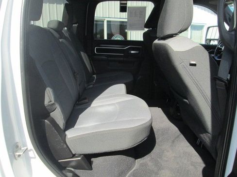 Used 2024 RAM 3500 Big Horn AWD/4WD image 14