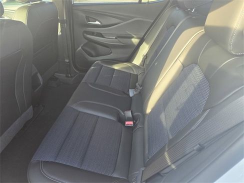 New 2026 Buick Envista Preferred w/ Convenience I Package image 9