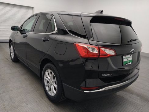 Used 2019 Chevrolet Equinox LT FWD image 5