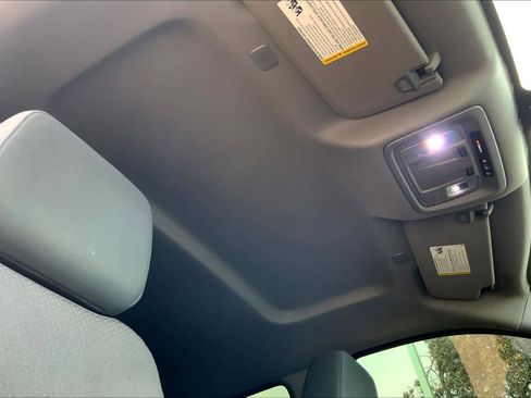 Used 2020 Chevrolet Silverado 1500 Custom Trail Boss w/ Custom Convenience Package image 13