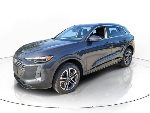 New 2026 Audi Q5 Premium AWD/4WD image 2