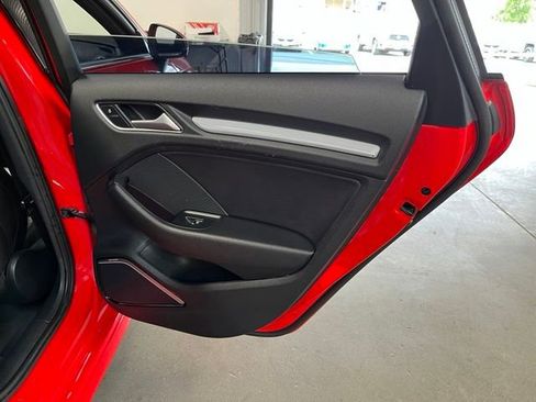 Used 2016 Audi A3 e-tron Prestige FWD image 15