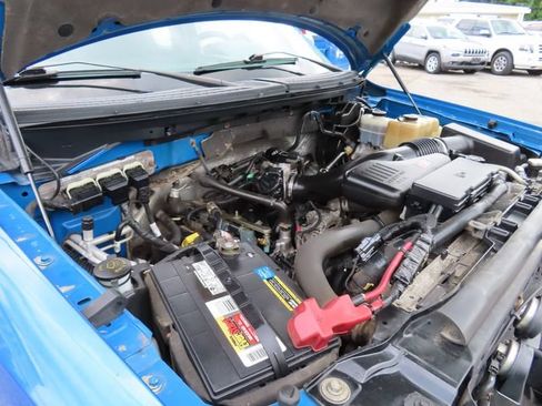 Used 2010 Ford F150 STX AWD/4WD image 28