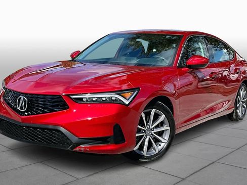 Certified 2024 Acura Integra image 1