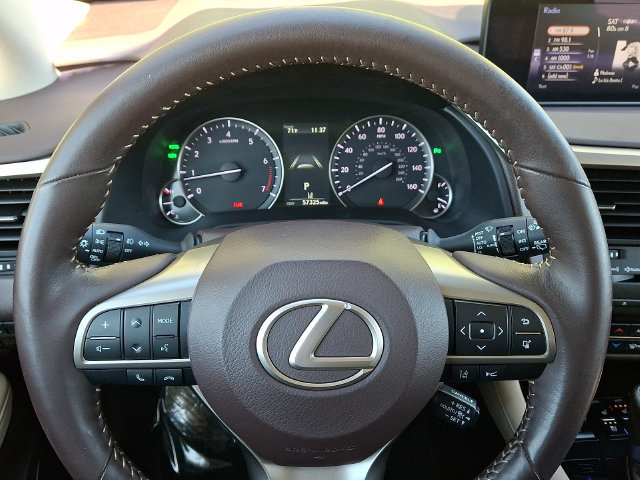Used 2019 Lexus RX 350 AWD w/ Premium Package image 20