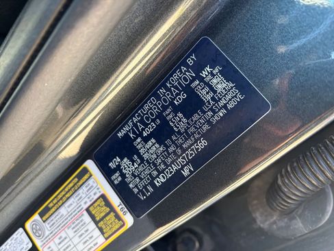 Used 2025 Kia Soul LX w/ LX Technology Package image 27