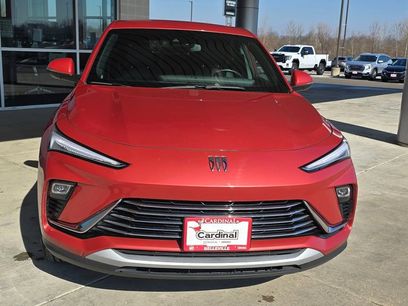 Used 2024 Buick Envista Preferred w/ Convenience I Package