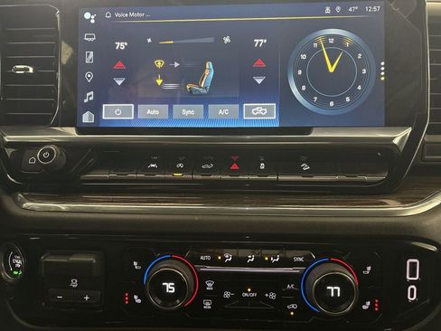 Used 2024 Chevrolet Silverado 1500 RST w/ Convenience Package II image 50