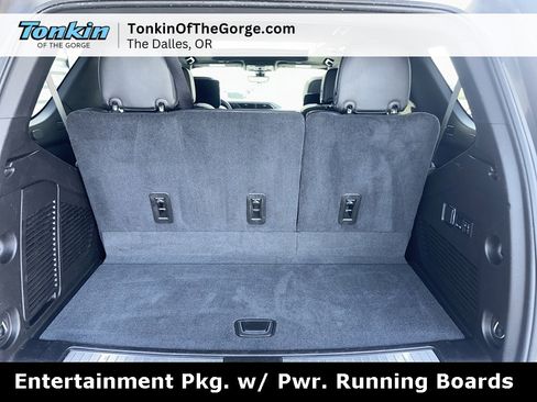 Used 2021 GMC Yukon Denali w/ Denali Ultimate Package image 5