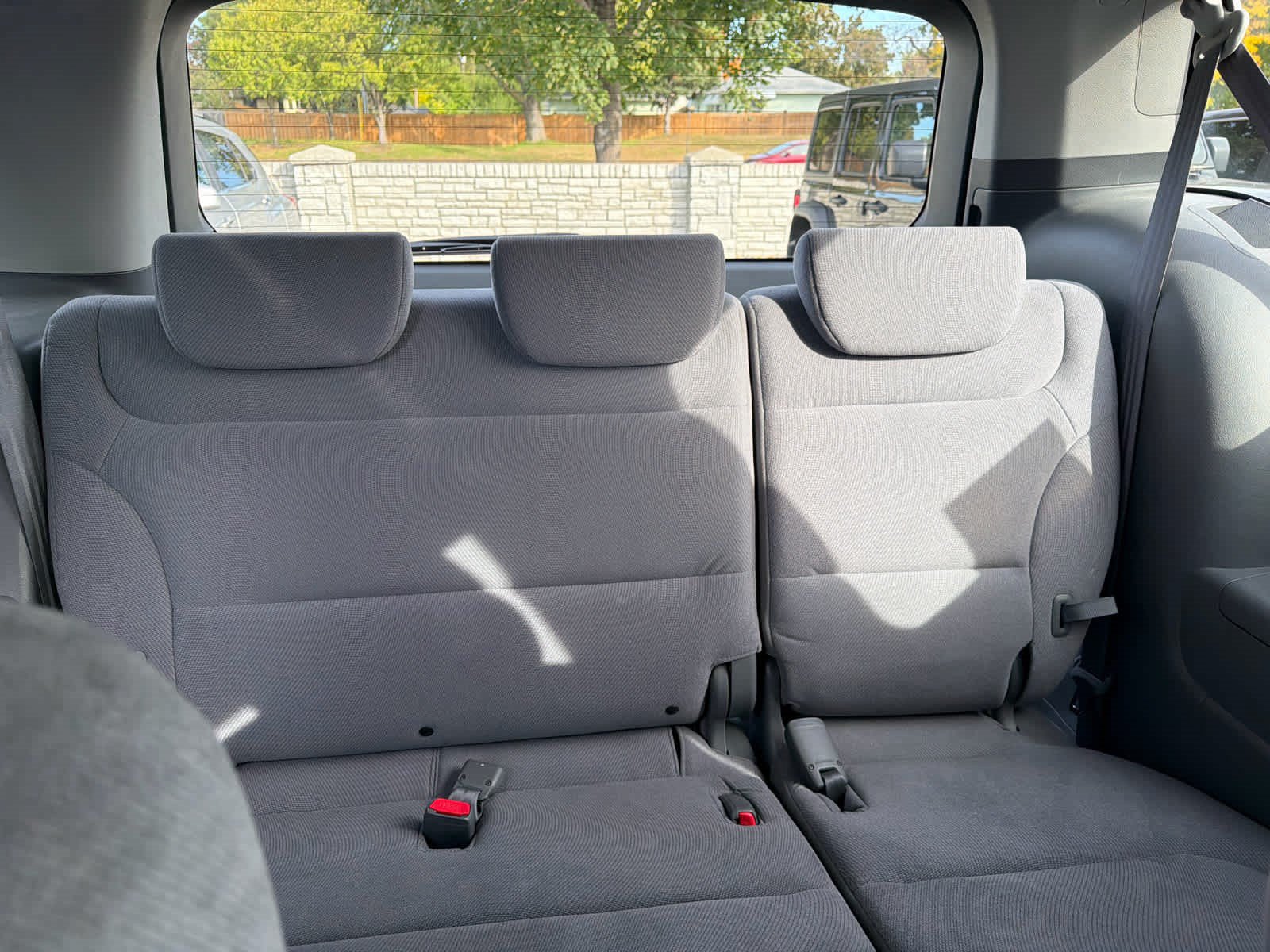 Used 2007 Honda Odyssey EX image 13