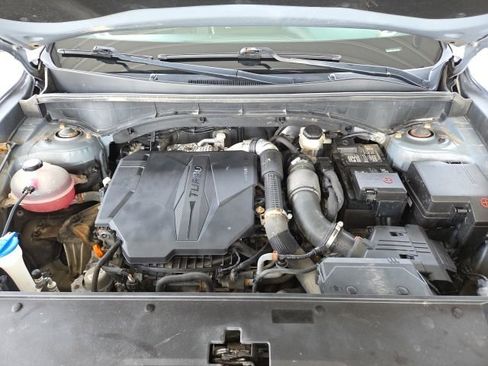 Used 2021 Kia Sorento EX image 71