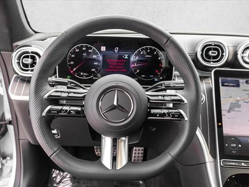 Used 2026 Mercedes-Benz CLE 300 4MATIC Coupe image 16
