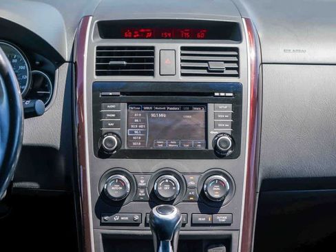 Used 2015 MAZDA CX-9 Grand Touring FWD image 12