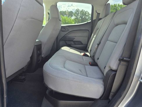 Used 2021 GMC Canyon Elevation Standard RWD image 43